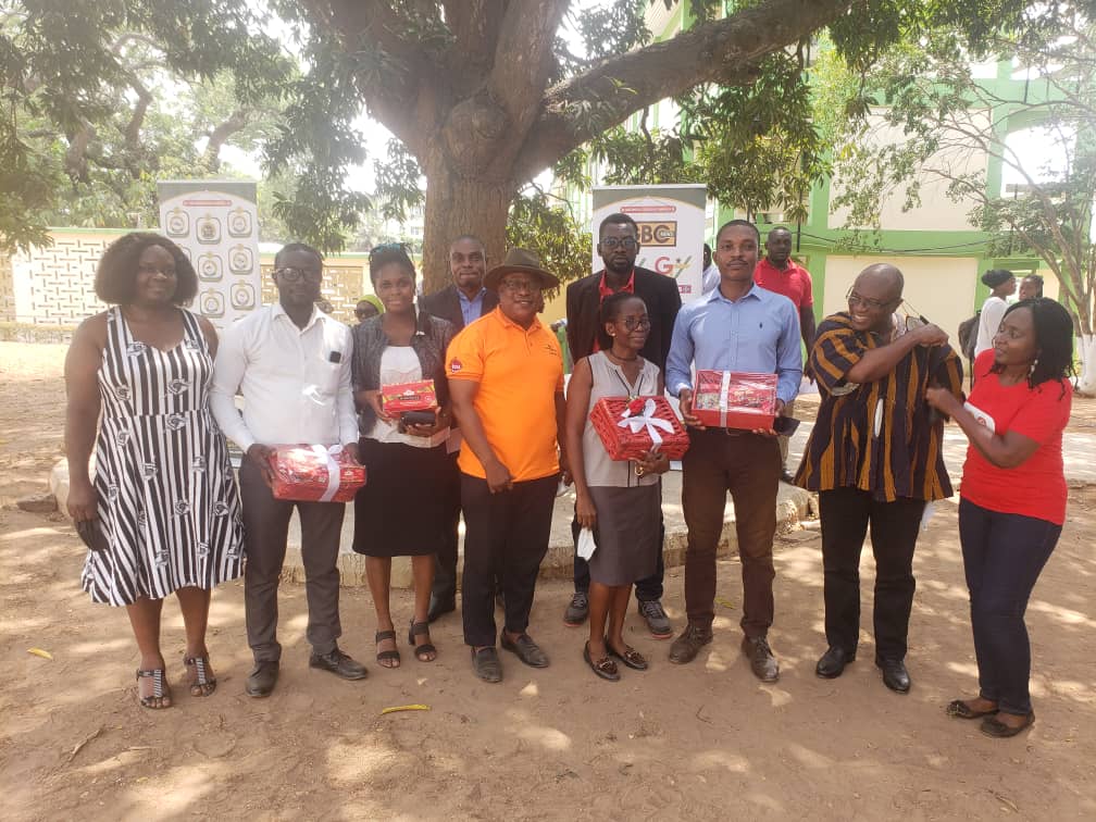 GBC, CPC mark Chocolate Day