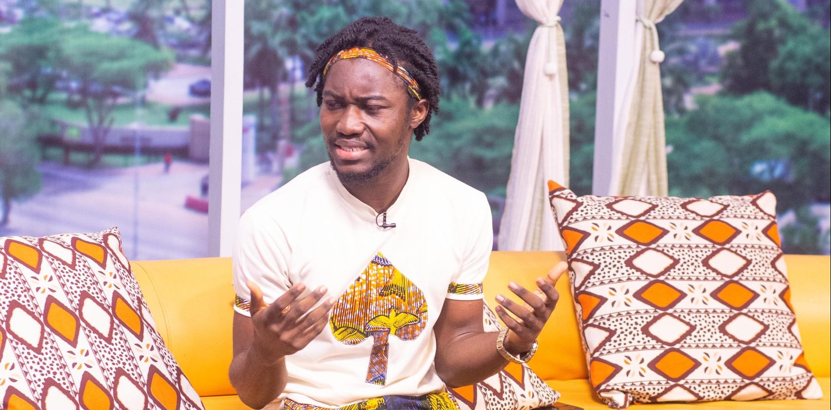 Money Magic, not real says Bernard The Magician