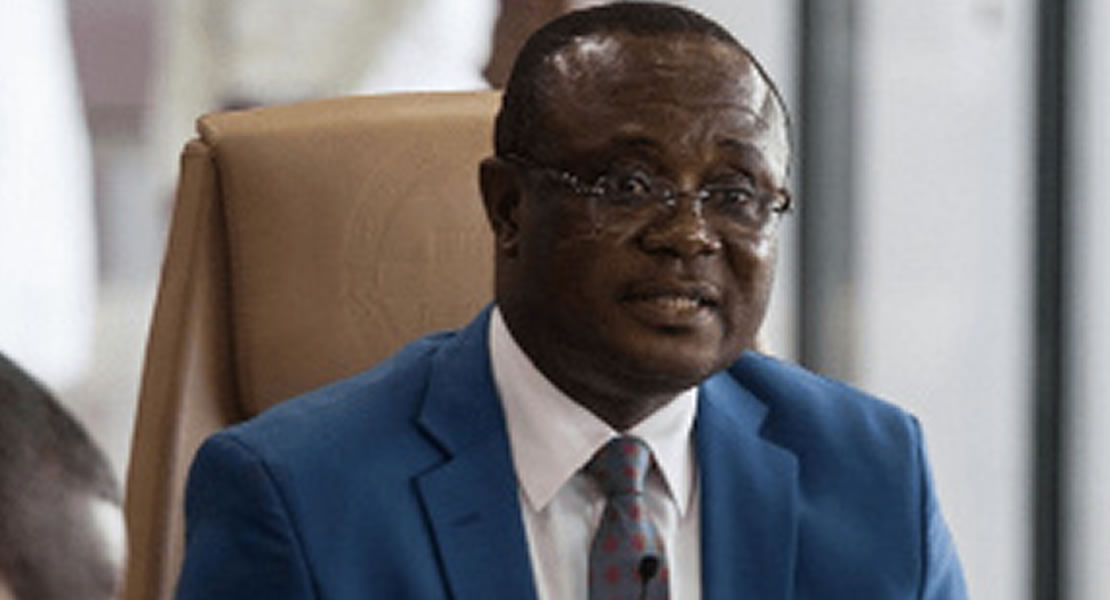 Joe Wise promises to care for physically challenged boy