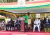 President Akufo-Addo commissions naval patrol vessels