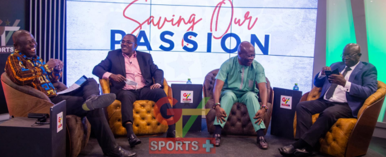 'Saving Our Passion' continuous on GTV Sports+