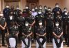 Police bright up to speed with latest trends in Policing