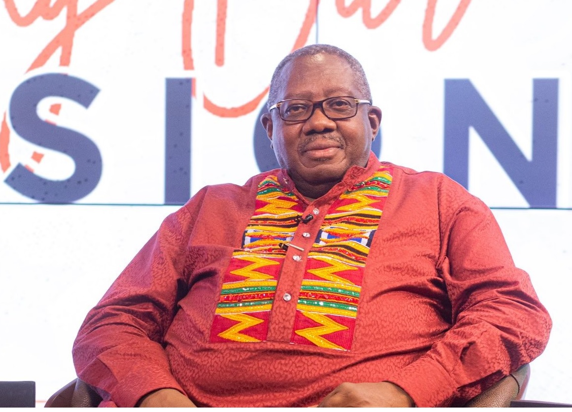 Nana Sam Brew-Butler