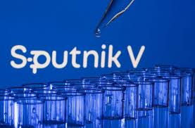 Sputnik Light Vaccine