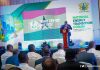 Veep speaks at 1st National Energy Transition Plan Forum in Accra