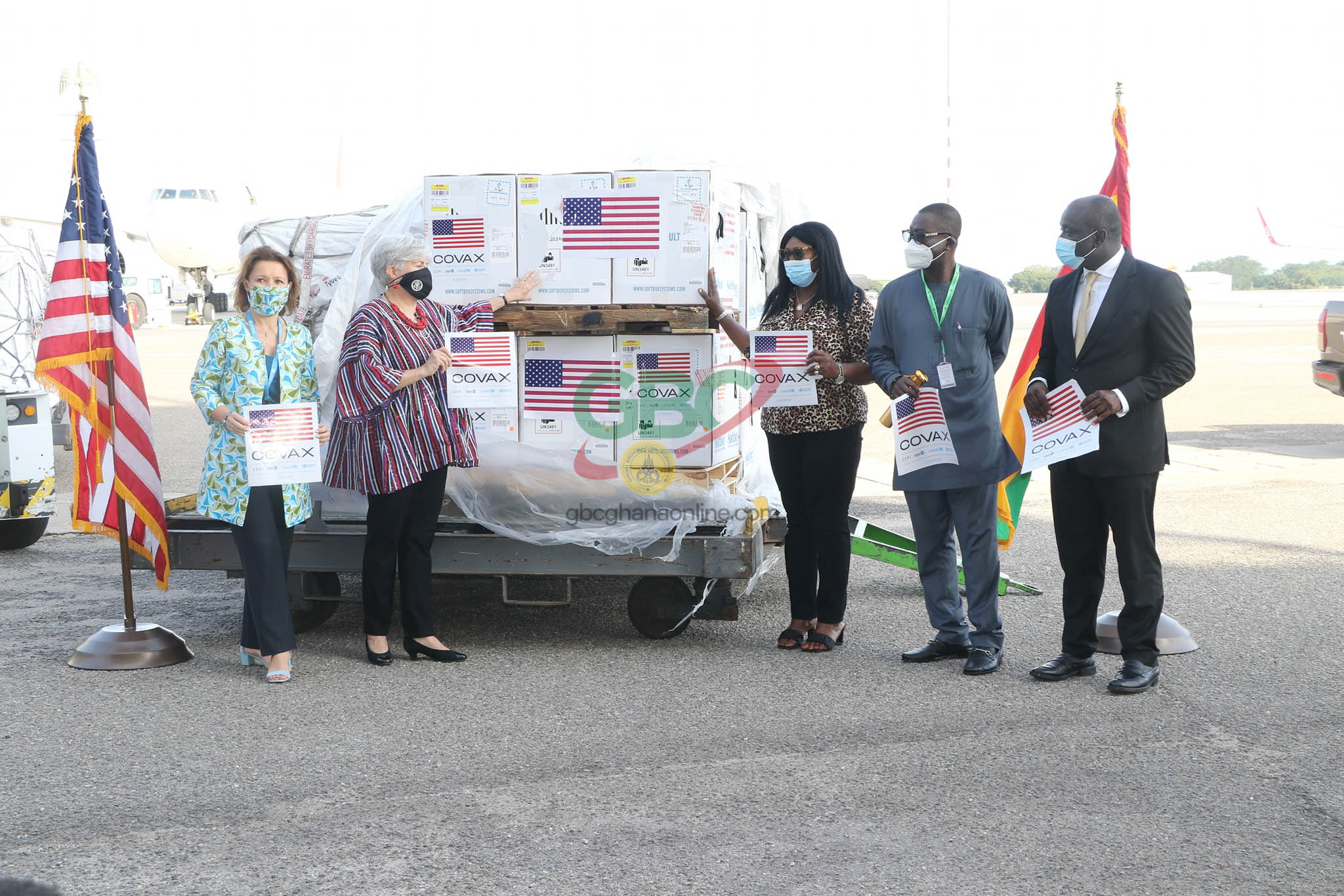 Covid-19 Vaccination