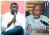 Kennedy Agyapong Losses $9.5M defamation suit against Kevin Taylor