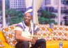 Time with Atongo Zimba, the “No Beer” Hitmaker as Ghana Independence