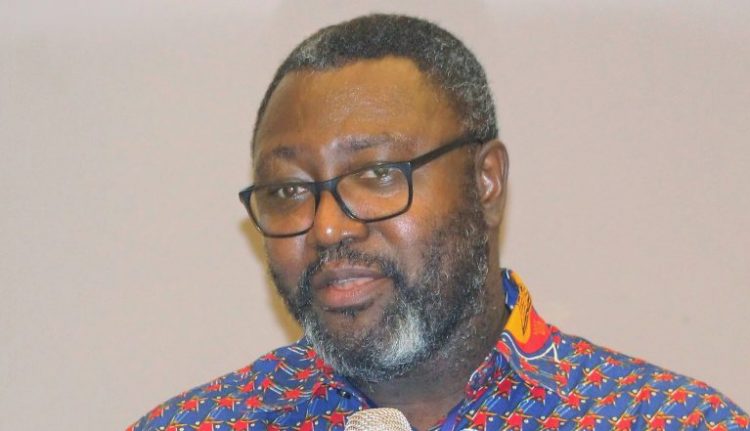 Upper East RCC donates GHC105,000 towards National Cathedral fund