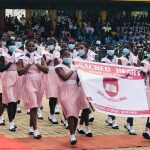 Ho: 14-year-old JHS Pupil who died preparing for march past 10 years ago remembered