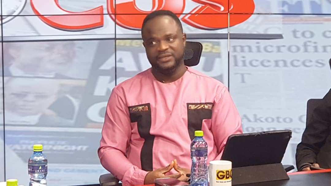 Rule of law must prevail in public office accountability - Justice Abdulai