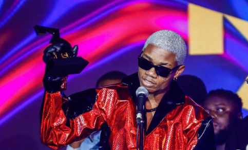 3Music Awards 2022: Full List of winners