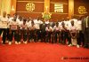 Ghana's Parliament congratulates Black Stars