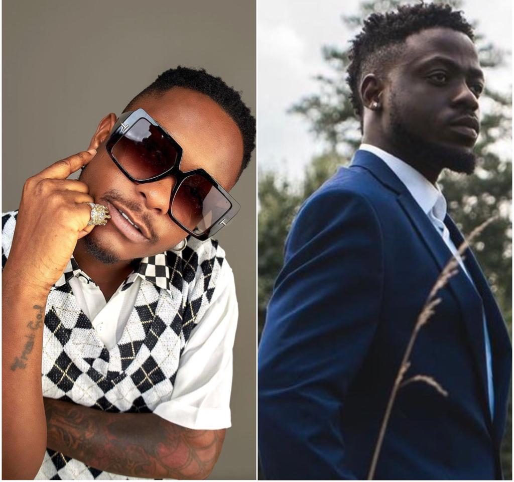 Kelvyn Boy, Nektunez make Billboard’s new top 50 Afrobeats Chart