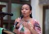 Dr. Zanetor Rawlings calls on African leaders to invest in border Communities