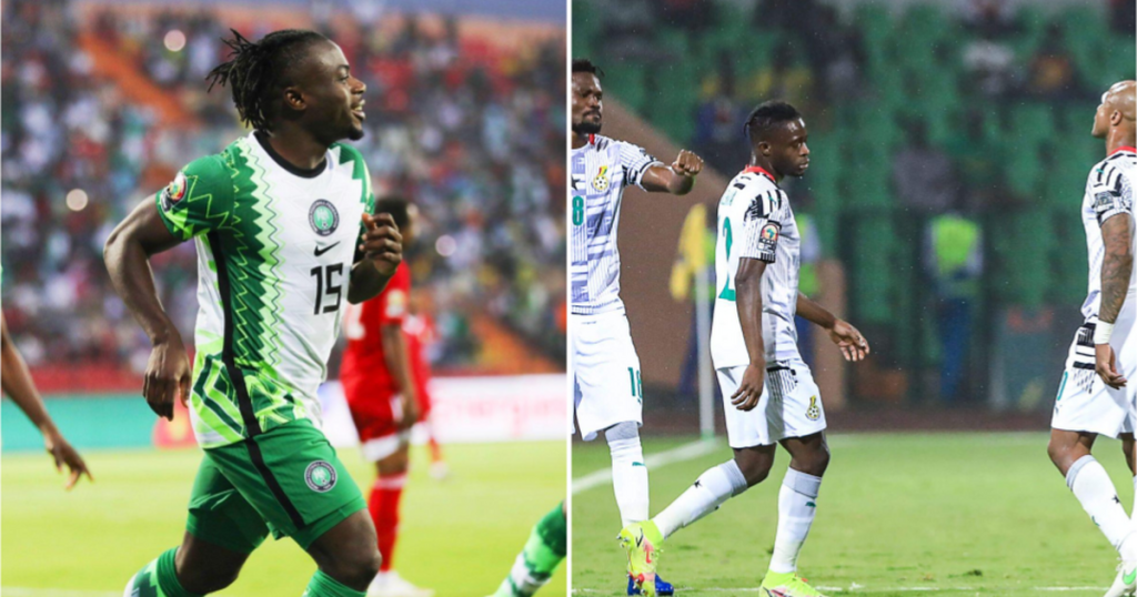 Black Stars vs Super Eagles :Ghana High Commission gives free tickets, Public workers in Nigeria close work 1pm to mobilize supporters