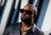 Kanye West suspended from Instagram after threatening ex-wife’s boyfriend
