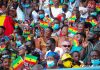 Ghana's 65th Birthday