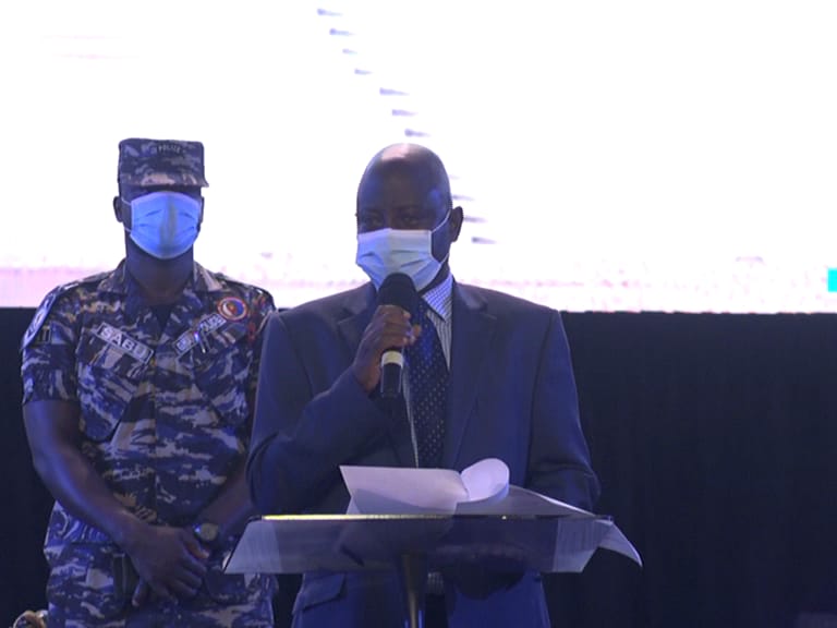 Upper East RCC donates GHC105,000 towards National Cathedral fund