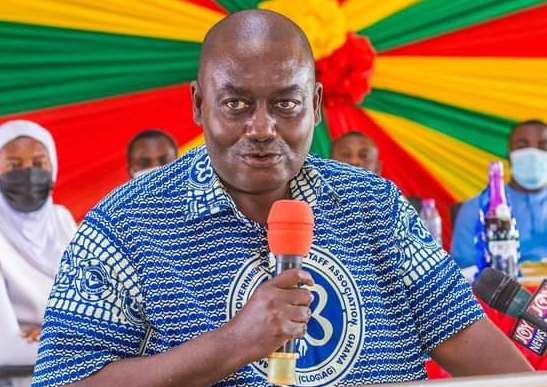 CLOGSAG: Payment Plan for Neutrality Allowance in motion   