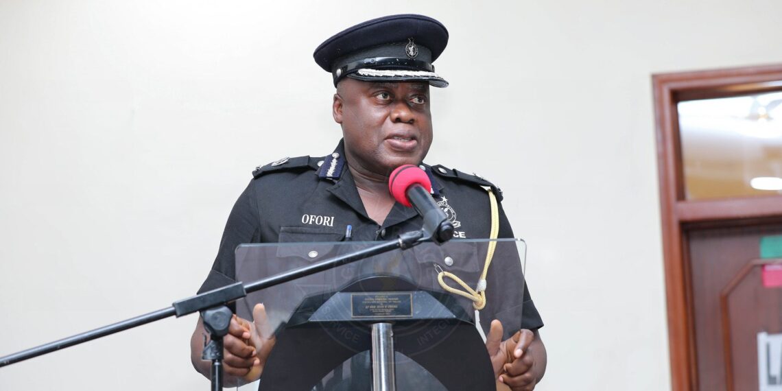 Police put in stringent security measures for Easter celebrations