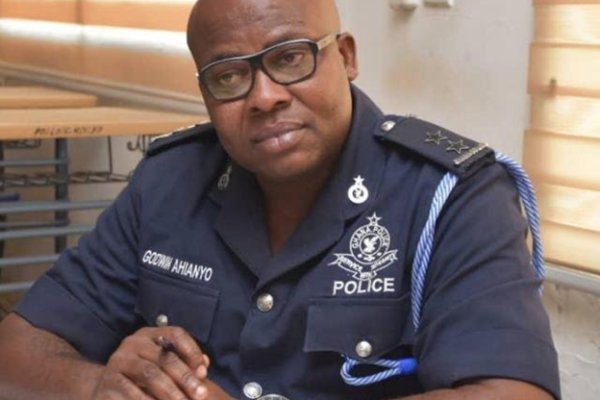 Police confirm murder of Level 200 KNUST student; Suspect picked up for investigations