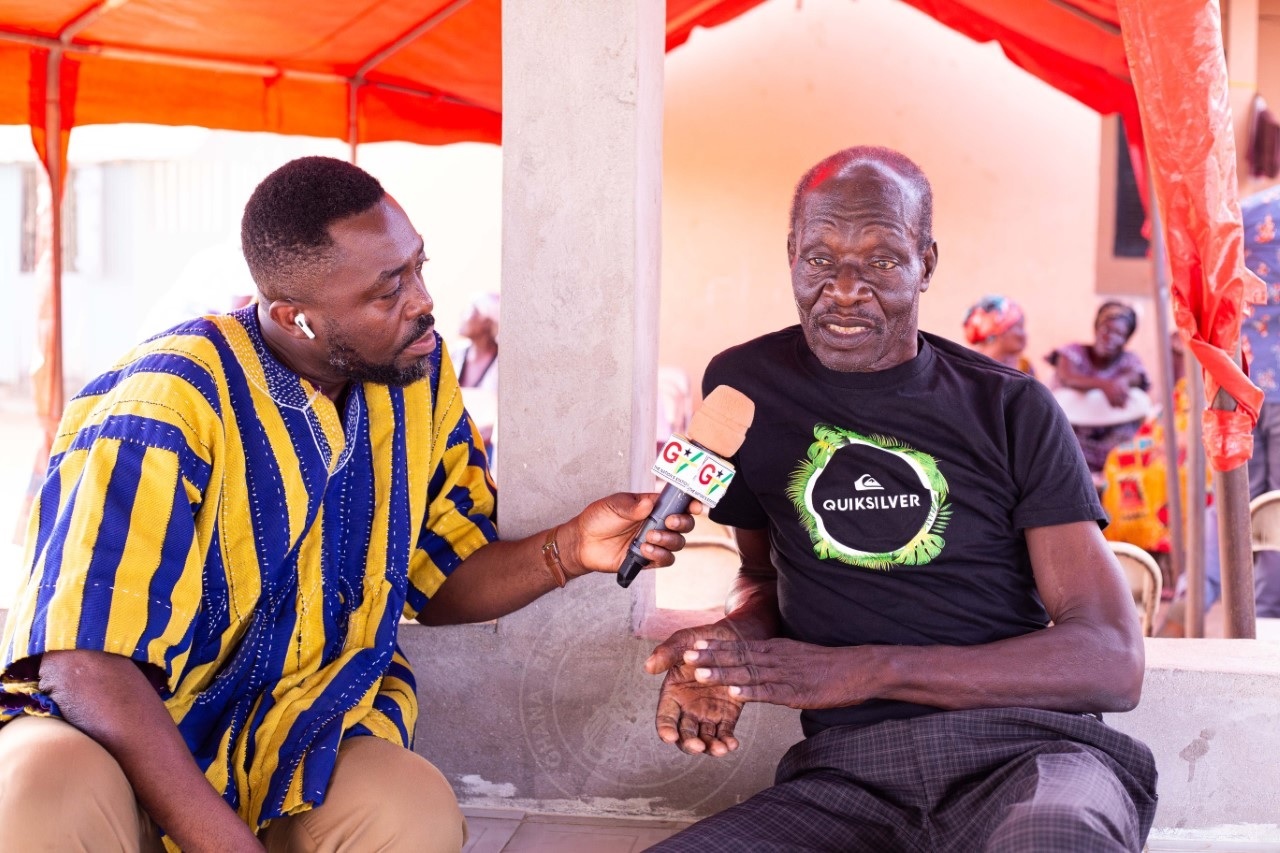 Nkrumah's family needs to be compensated - Erzoah Bogoro