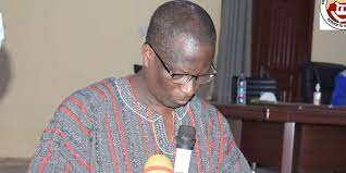 Kwahu Easter: About 1000 Security Personnel deployed ahead of festivities