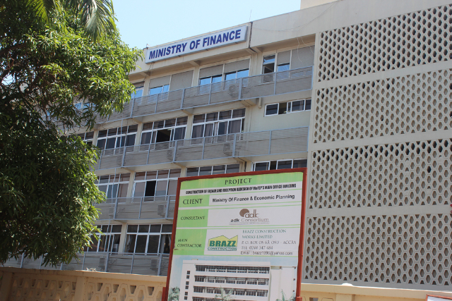 CLOGSAG: Payment Plan for Neutrality Allowance in motion