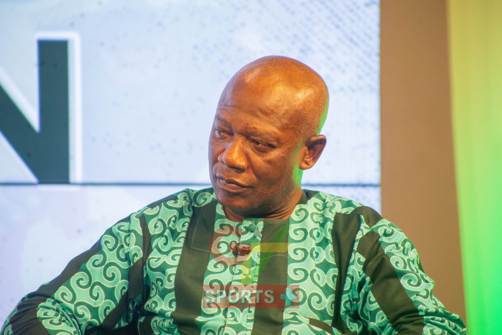 All footballing Nations to implement use of VAR by 2023 – Ref. Alex Kotey