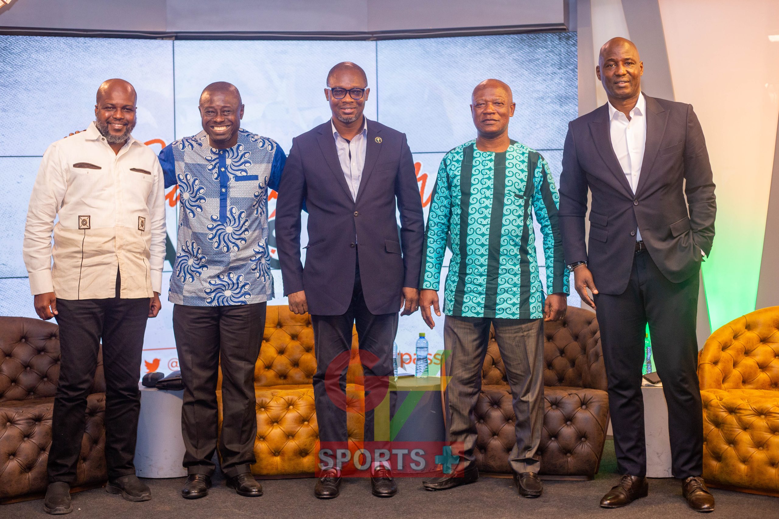 All footballing Nations to implement use of VAR by 2023 – Ref. Alex Kotey