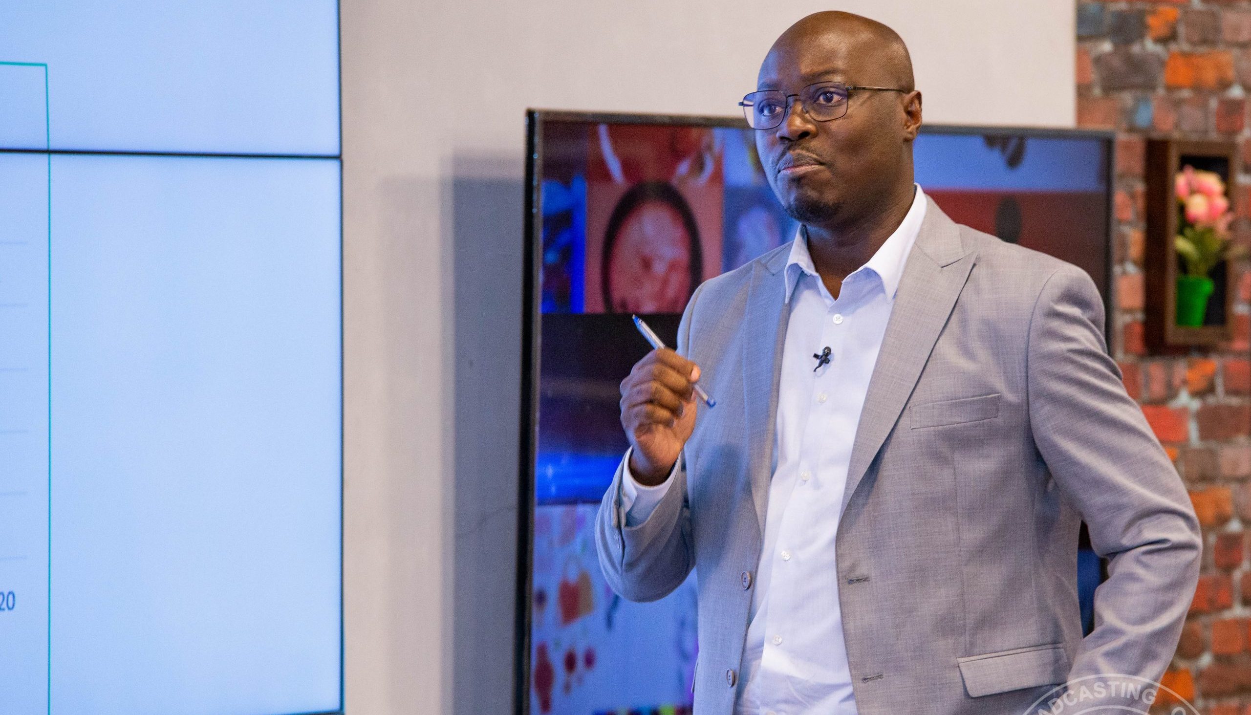 Ghana earns over $1.1 billion from gold exports in one month – Ato Forson 