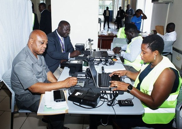 NIA concludes special registration on Ghana Cards