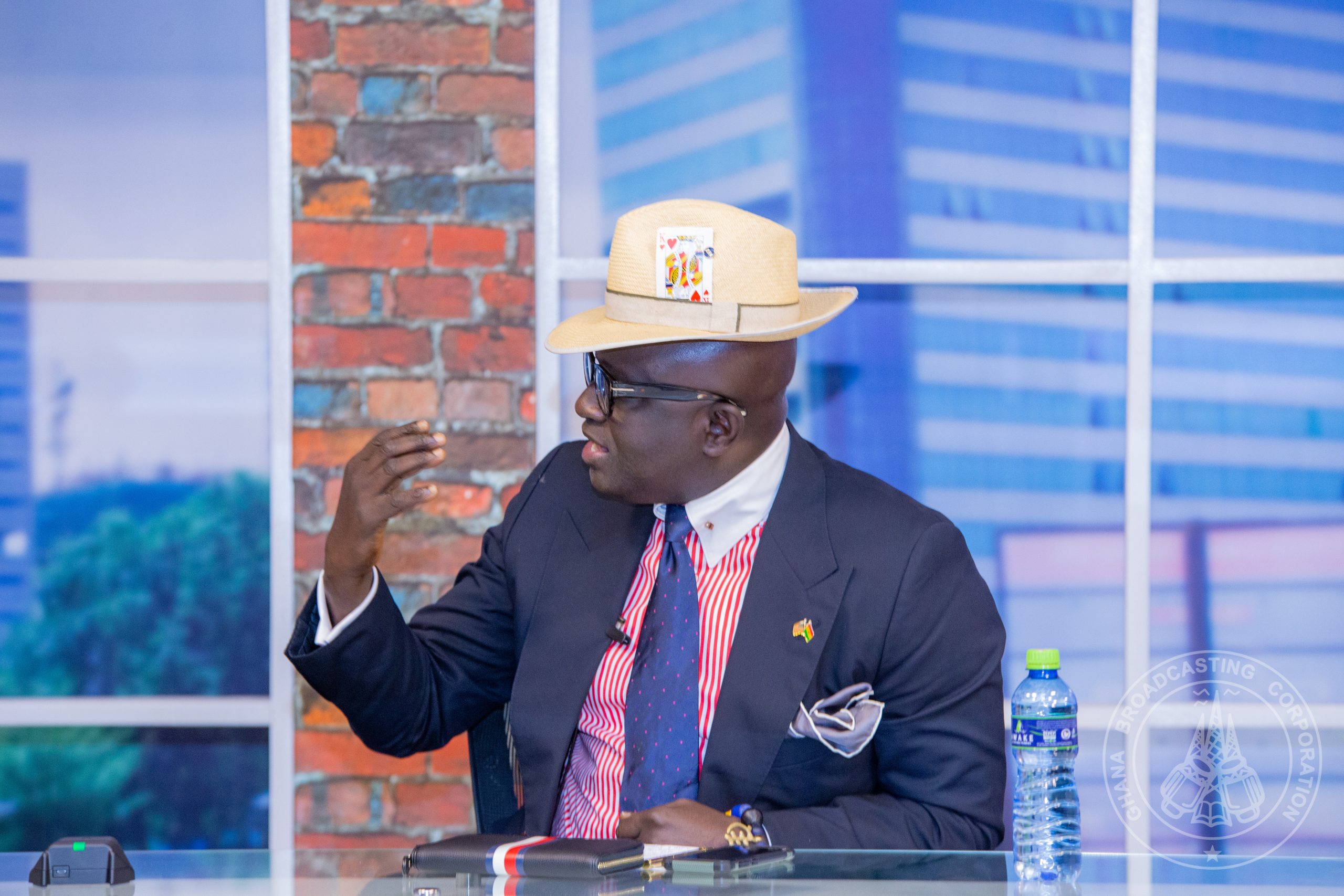 Vote out Parliamentarians who passed the E-Levy – KKD