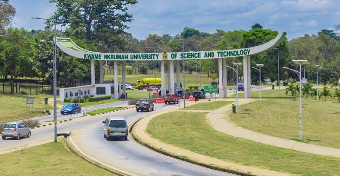 KNUST Chapter of NUGS and SRC intervene on deferment of some 6,000 students