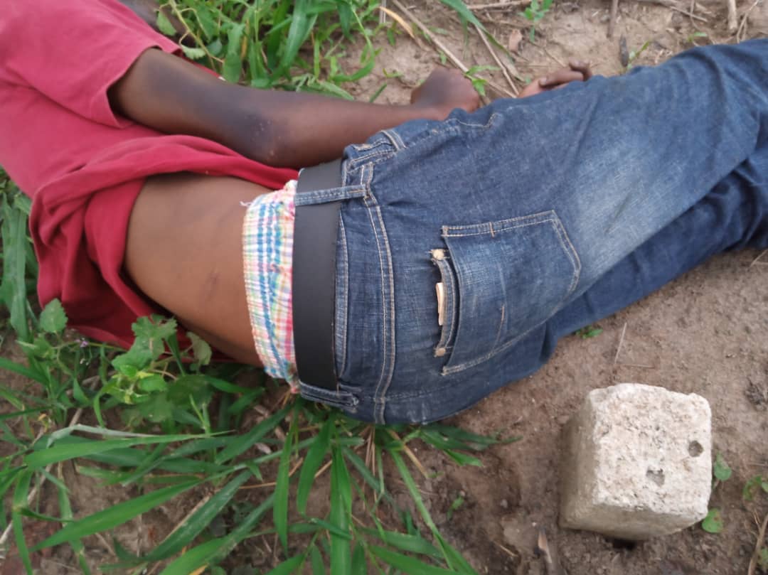 Police confirm murder of Level 200 KNUST student; Suspect picked up for investigations