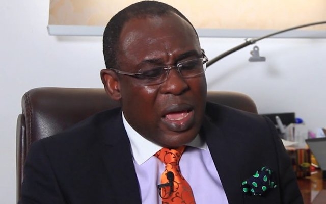 Pay no 'Neutrality Allowance', resolve fundamental problems - Kofi Bentil