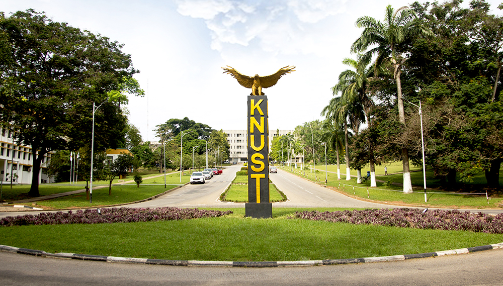 KNUST advances research in Artificial Intelligence