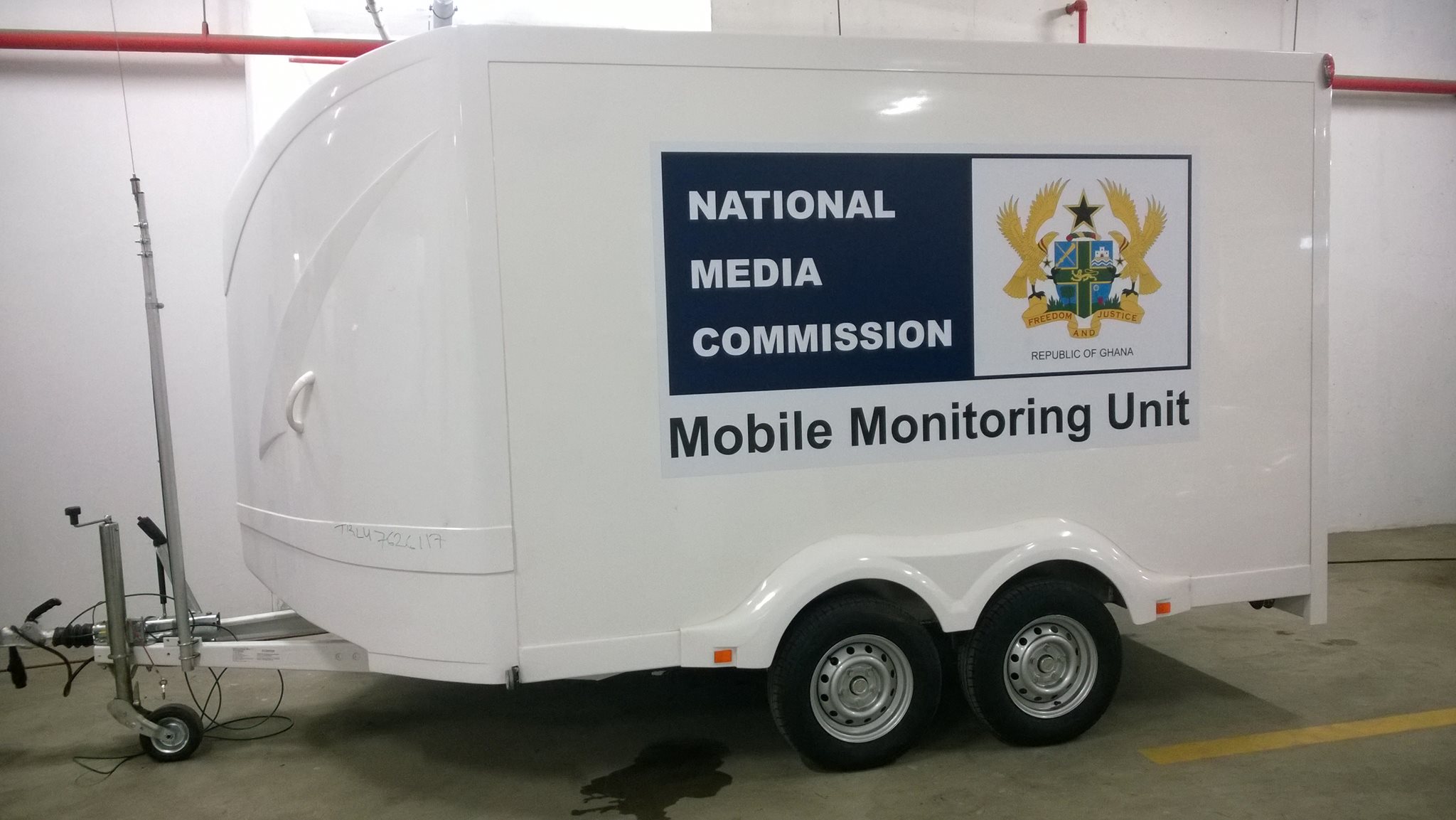 NMC directs Onua FM to apologise, retract story