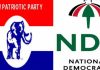 NPP, NDC split hairs over latest EIU Report on 2024 elections