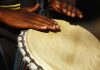 Ban on drumming and noisemaking commences Monday