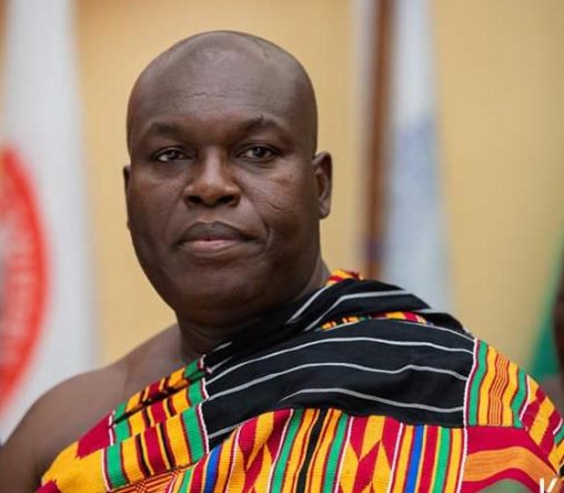 Kwahu Easter: About 1000 Security Personnel deployed ahead of festivities