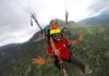 Kwahu's Odweanoma Paragliding Field set for Easter fun activities