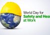 International World Day for Safety and Health
