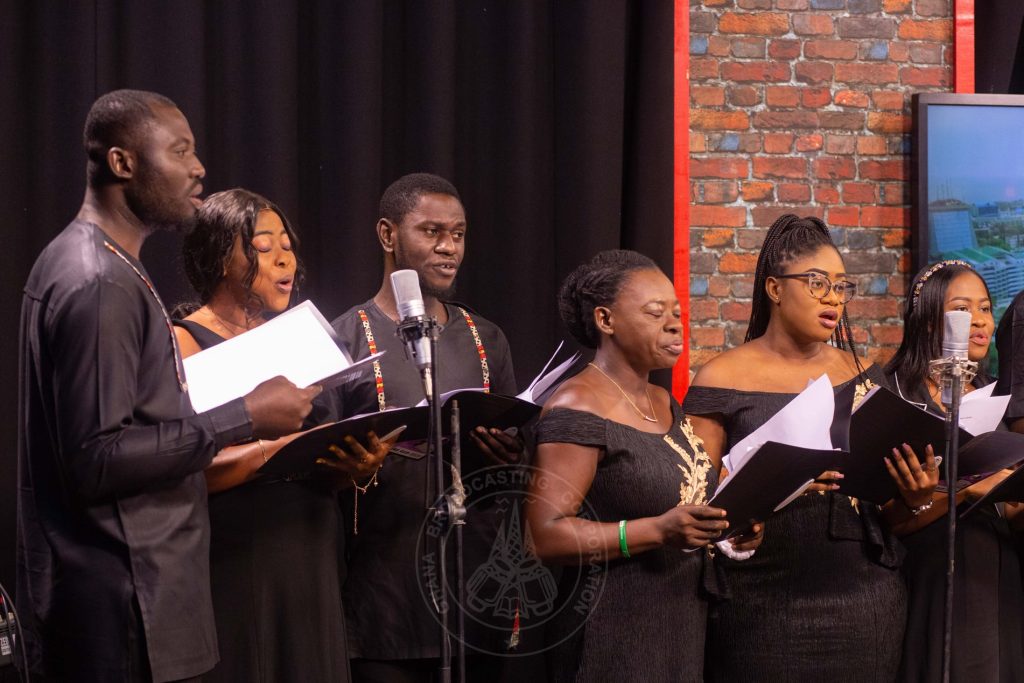 Choral music, a transformative art