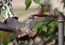 UK announces new support to improve access to safe water, sanitation and hygiene in Asia and Africa
