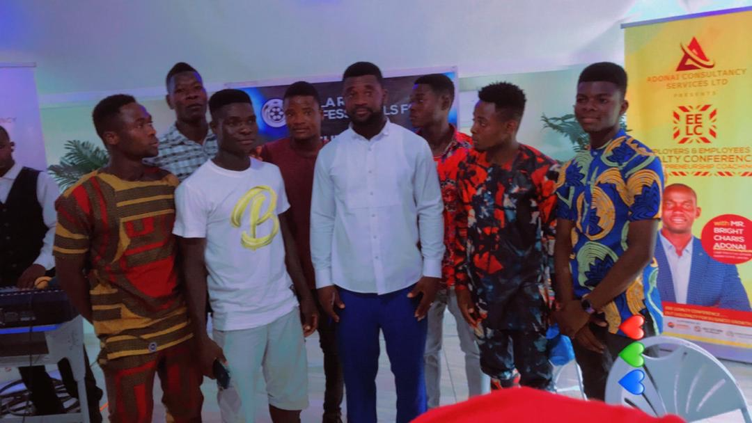 Takla Royal Professionals FC Unveils 11-Member Board