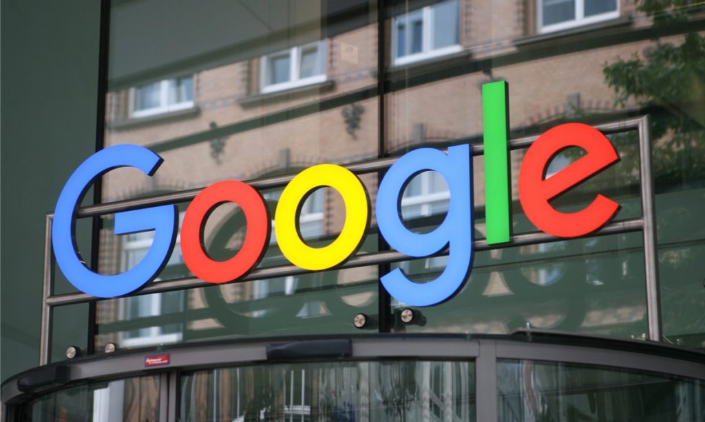 Google to spend $15 billion on AI data centre in biggest India investment