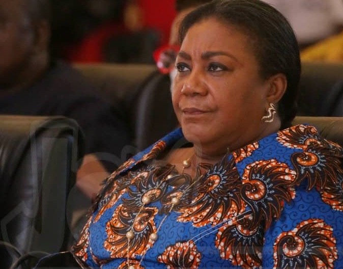 There is more work ahead of 2024 polls - First Lady Rebecca tells TESCON