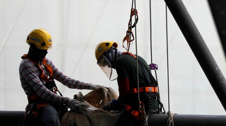 International Trade Union Confederation cautions African Leaders against cashing in on migrant workers